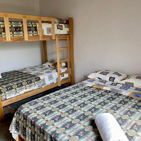 Las Cabanas De Incahuasi Lunahuaná Εξωτερικό φωτογραφία