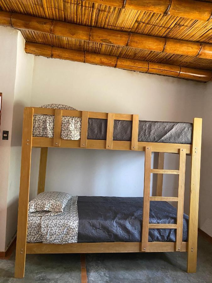 Las Cabanas De Incahuasi Lunahuaná Εξωτερικό φωτογραφία