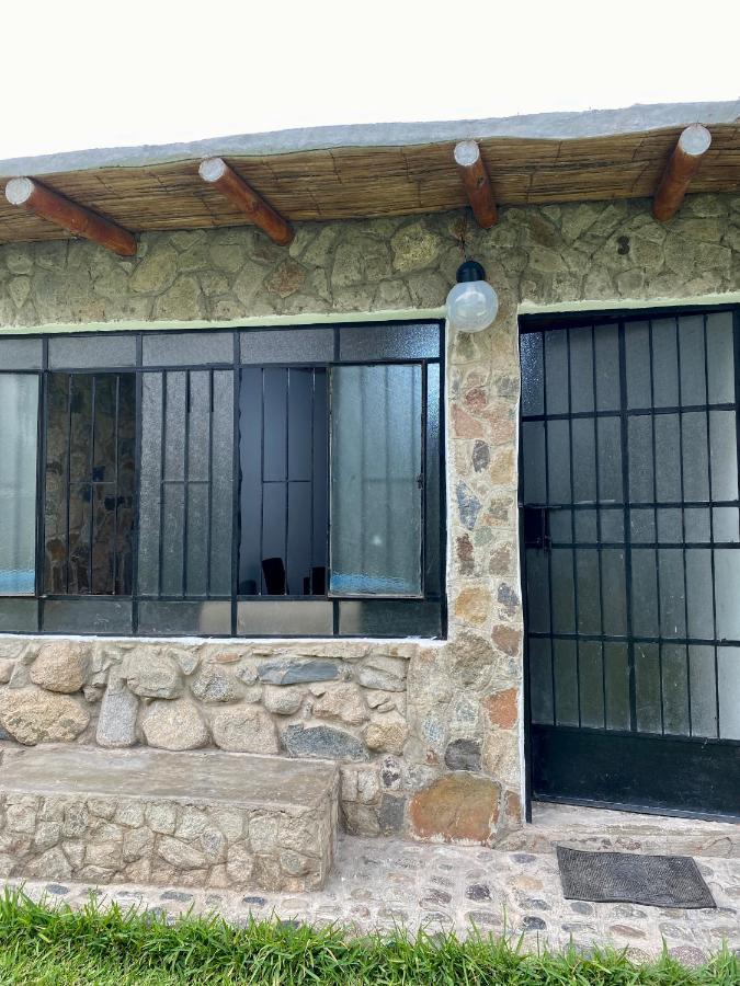 Las Cabanas De Incahuasi Lunahuaná Εξωτερικό φωτογραφία