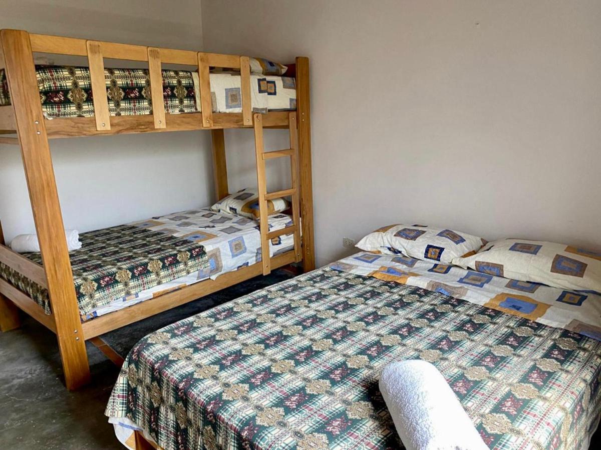 Las Cabanas De Incahuasi Lunahuaná Εξωτερικό φωτογραφία