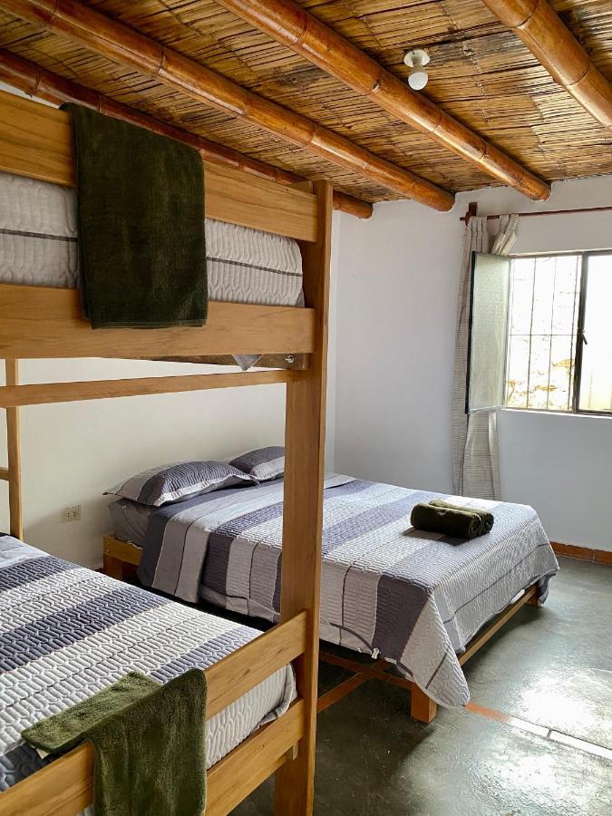 Las Cabanas De Incahuasi Lunahuaná Εξωτερικό φωτογραφία